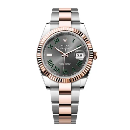 Rolex Oyster Perpetual Datejust 126331
