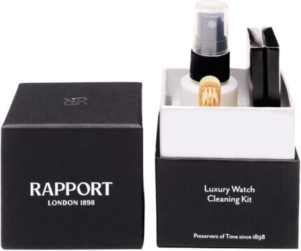 Luxury Watch Cleaning Kit